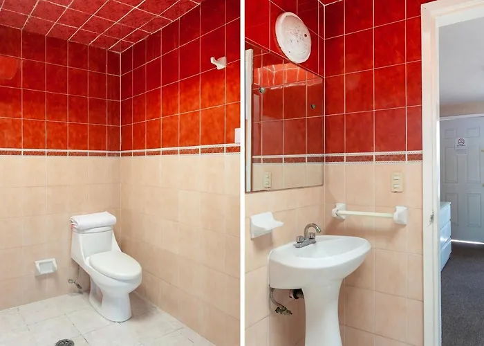 Oyo Quinta Bugambilias